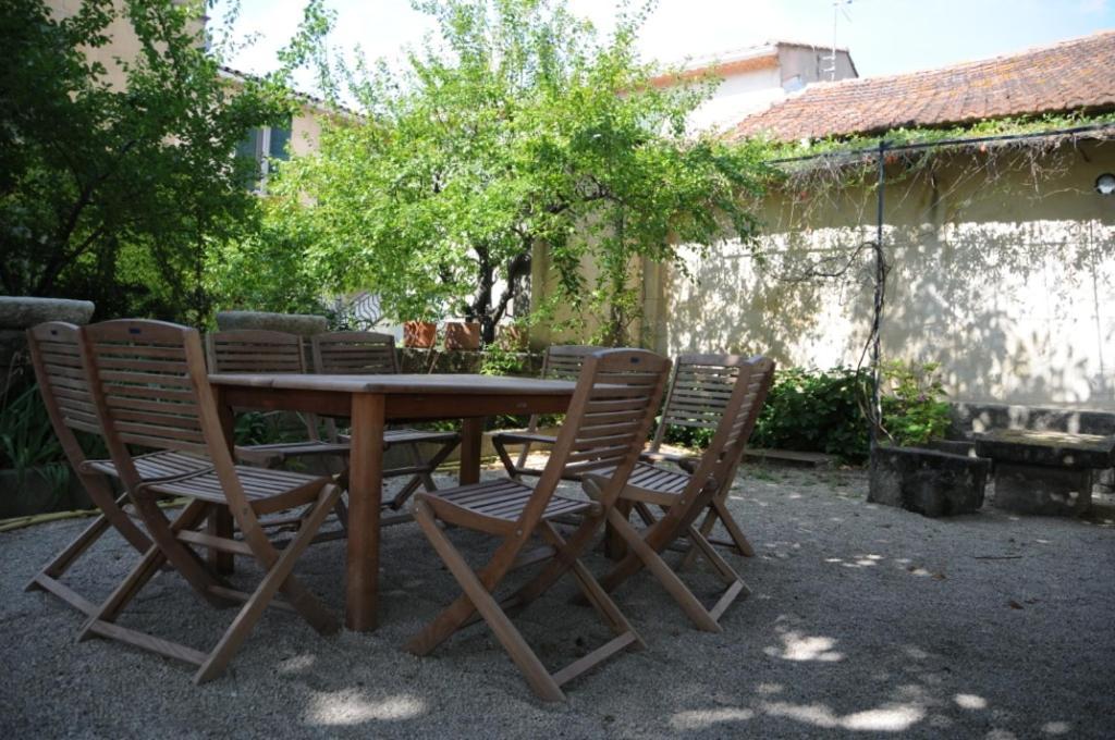 דירות Eyguières Bastide St Joseph מראה חיצוני תמונה
