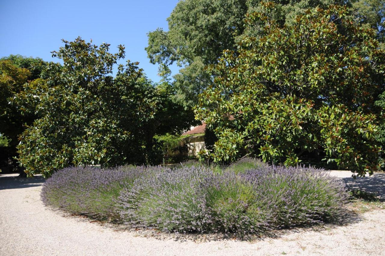 דירות Eyguières Bastide St Joseph מראה חיצוני תמונה