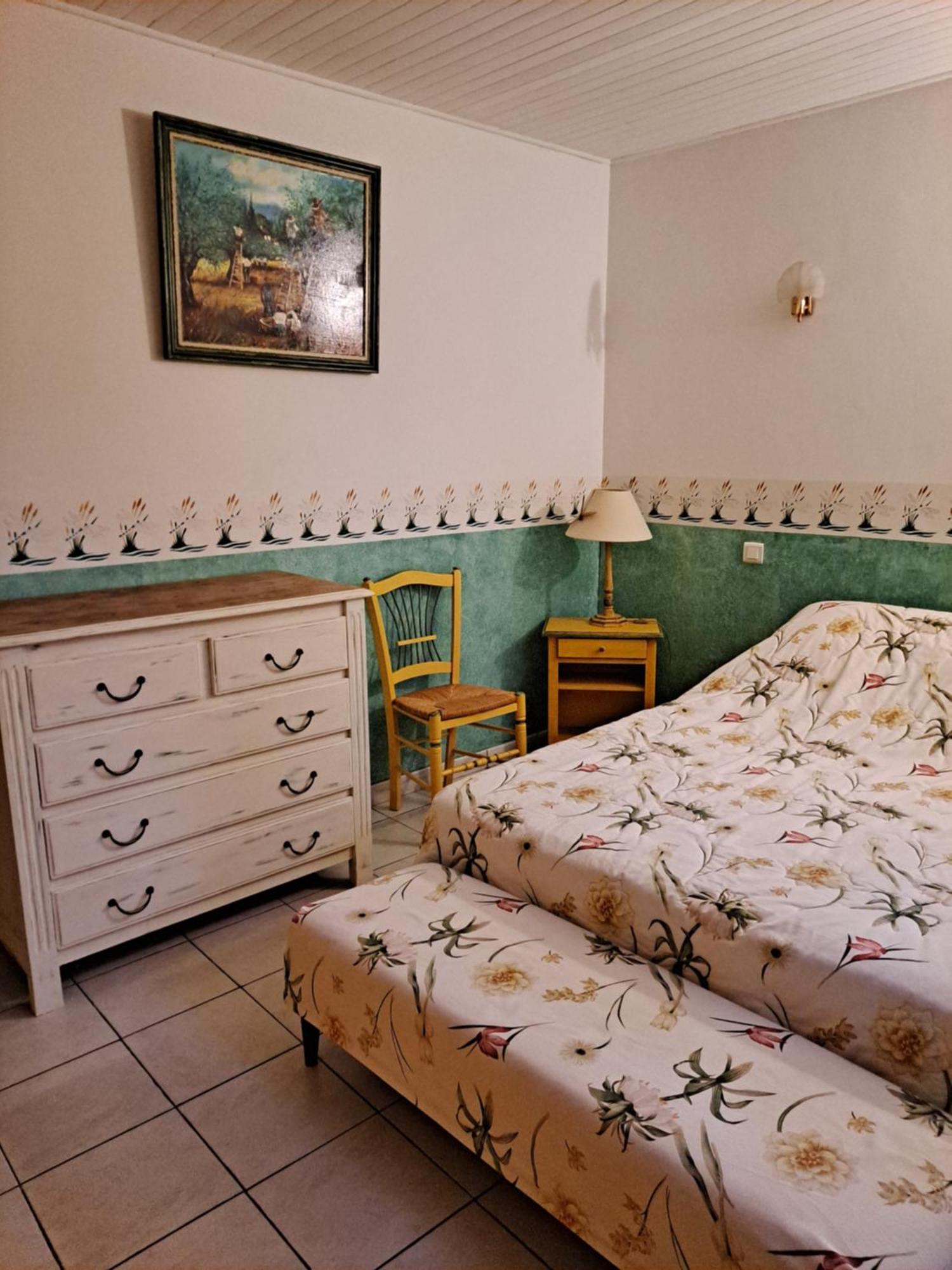 דירות Eyguières Bastide St Joseph מראה חיצוני תמונה